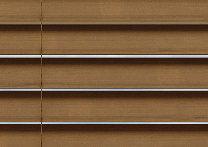 Kalmar, Spanish Cedar - Venetian Blind - Image 8